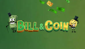 Bill & Coin Slots