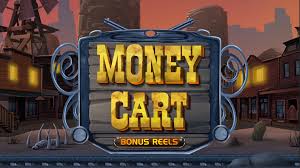 Money Cart Bonus Reels Slots