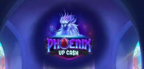 Phoenix Up Cash Slots