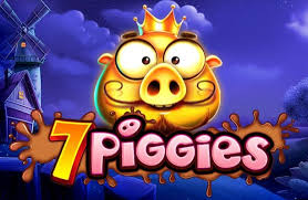 7 Piggies Slots