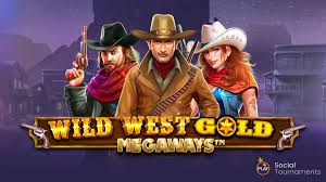 Gold West Slots