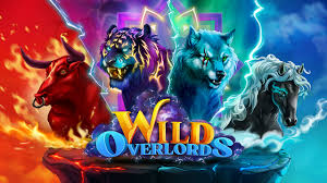 Wild Overlords Slots