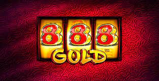 888 Gold Slots