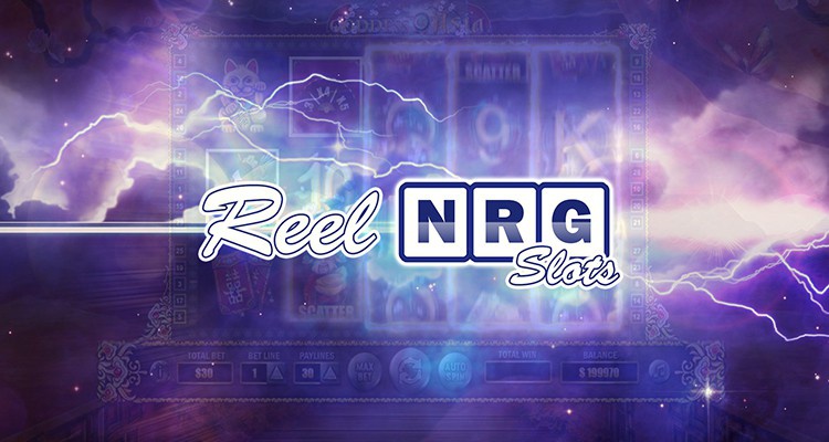 Reel NRG Gaming