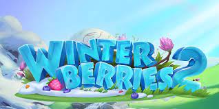 Winterberries 2 Slot