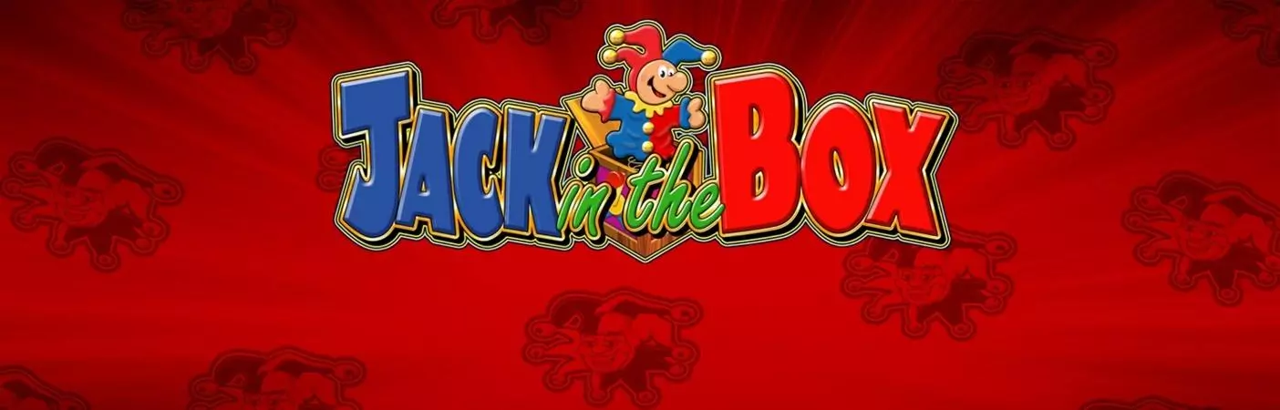 Jack in the Box Slots